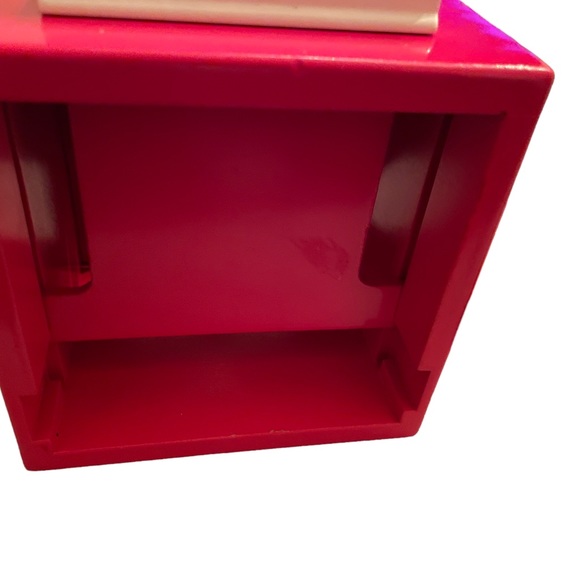 Brio Toys | Brio Wooden Sorting Box, Toddler | Color: Red | Size: OS. - Picture 9 of 10